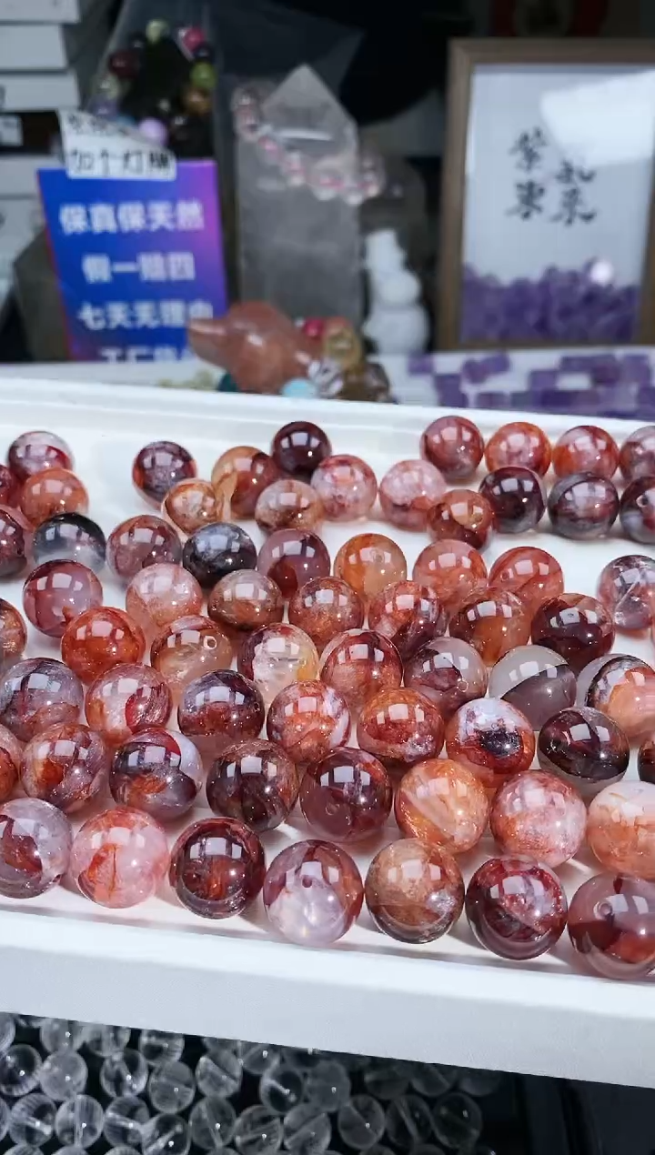 未镶嵌颈饰水晶82a多样性发其一/3.27/1个