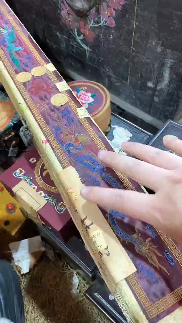 织绣-盒----------（晓晓甄选