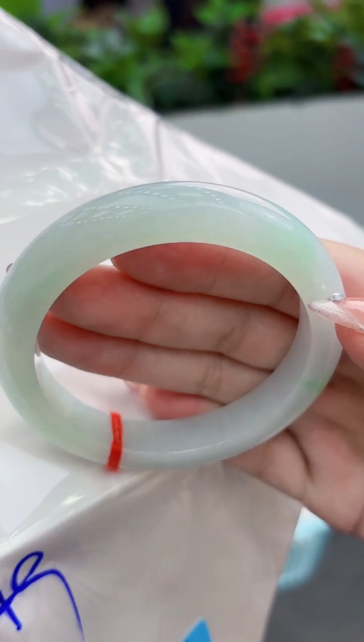 【闪购商品】翡翠手镯未镶嵌翡翠手镯