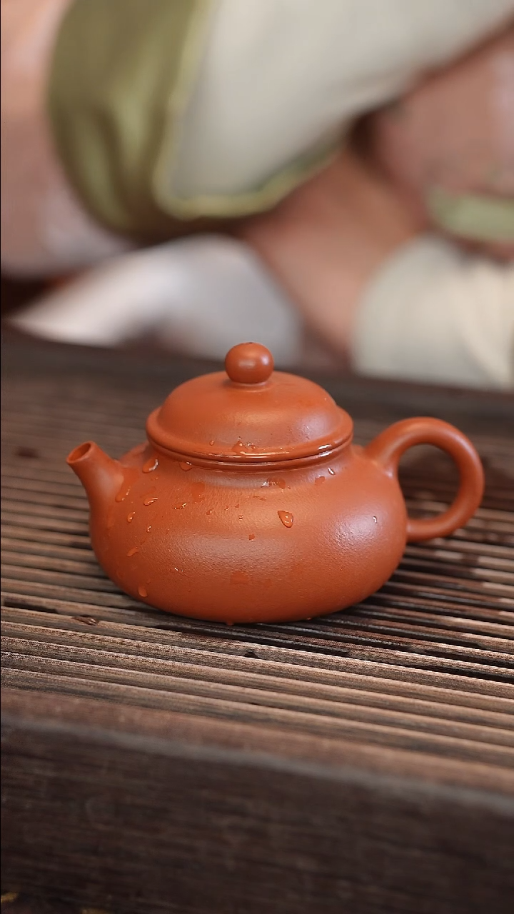 茶壶紫砂**全手 