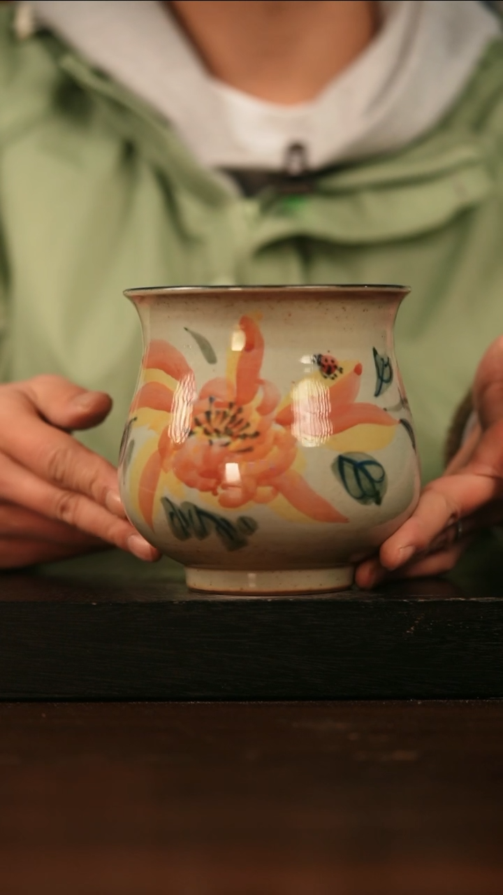 【闪购商品】其他596遇瓷手作同款