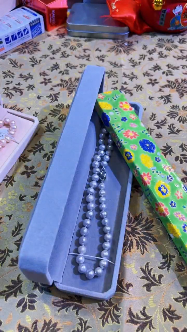 【闪购商品】瓷片陶茶666文玩周边多人