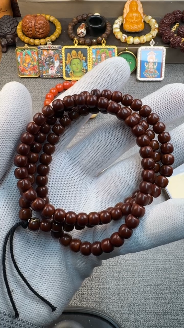 手串橄榄核橄榄核