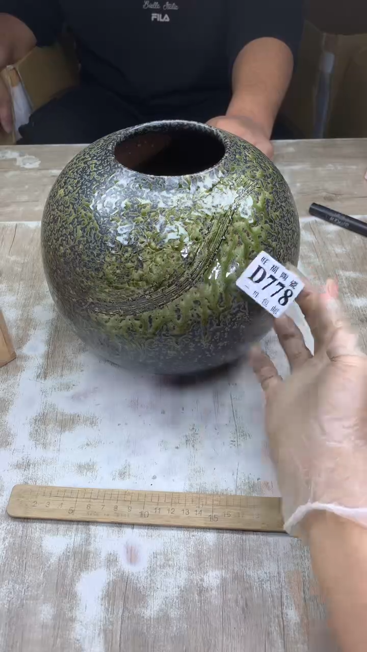 【闪购商品】瓷片旺福家陶瓷甄选
