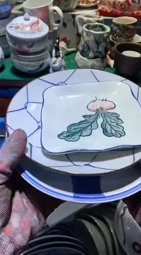 【闪购商品】瓷片6938691726367856076