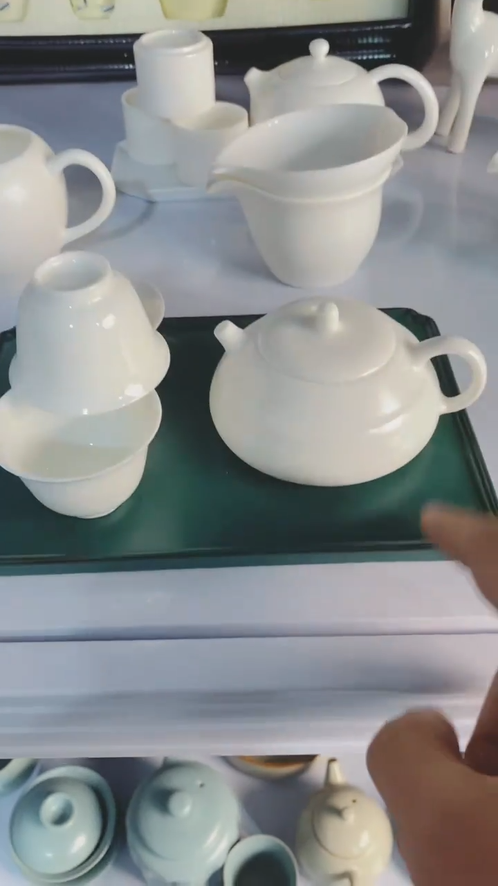 【闪购商品】茶具茶壶茶碗茶杯