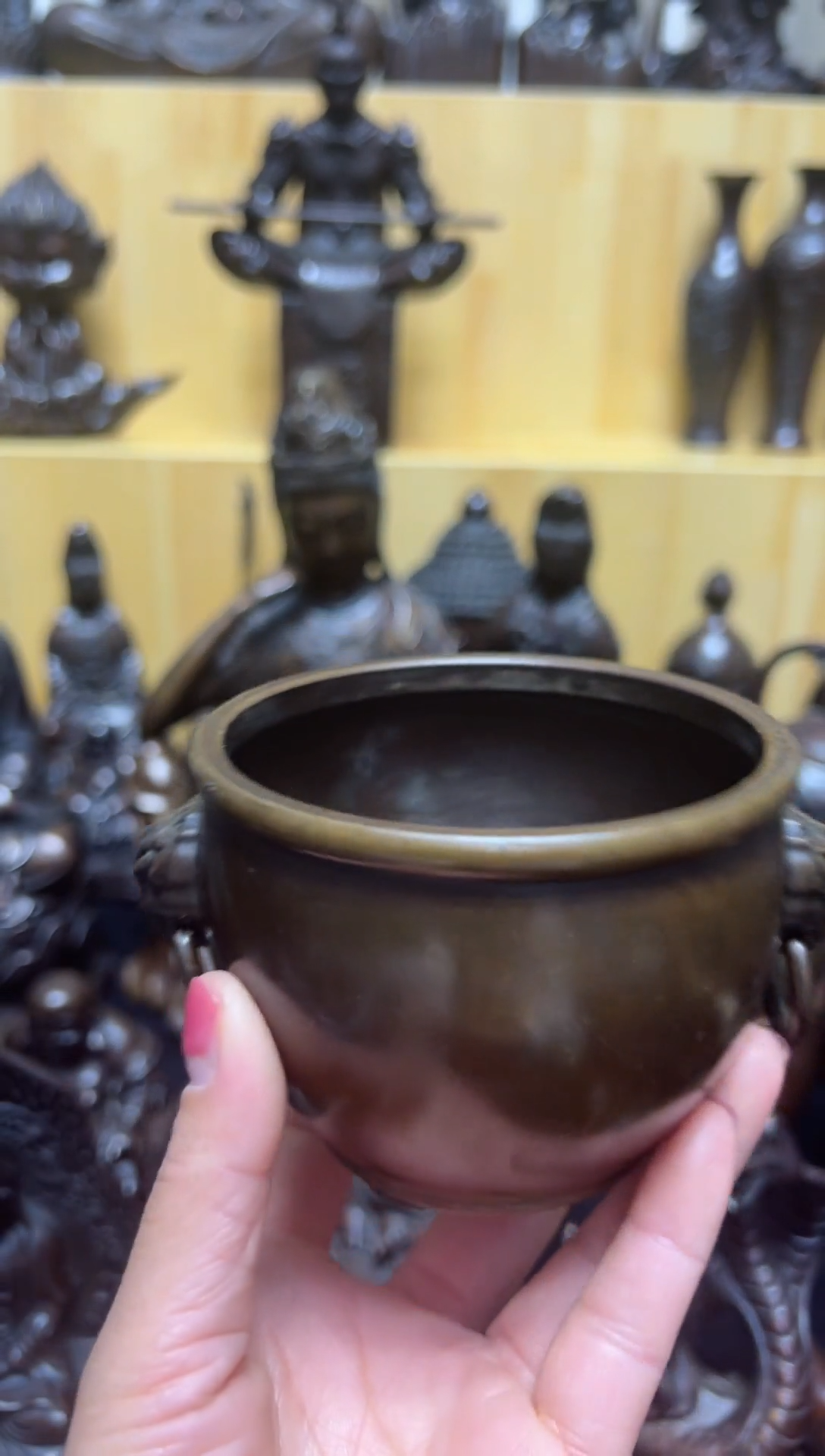 【闪购商品】1案台摆件 物品摆件 