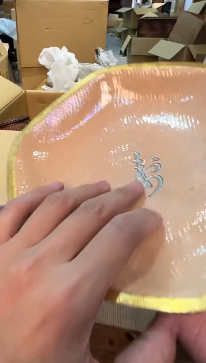 【闪购商品】摆件13y古美術空间美学D31