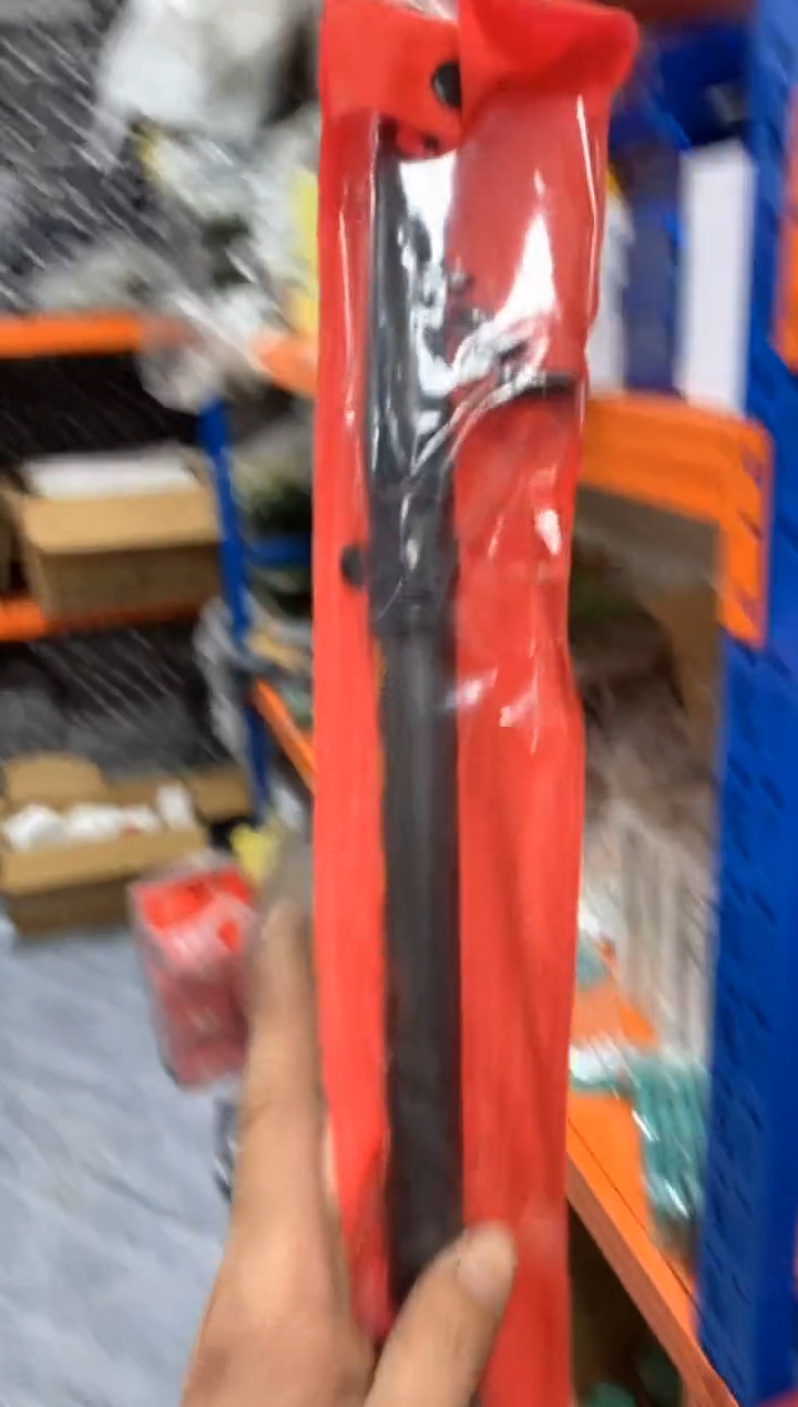 2.7米海竿到手两只  送地插  