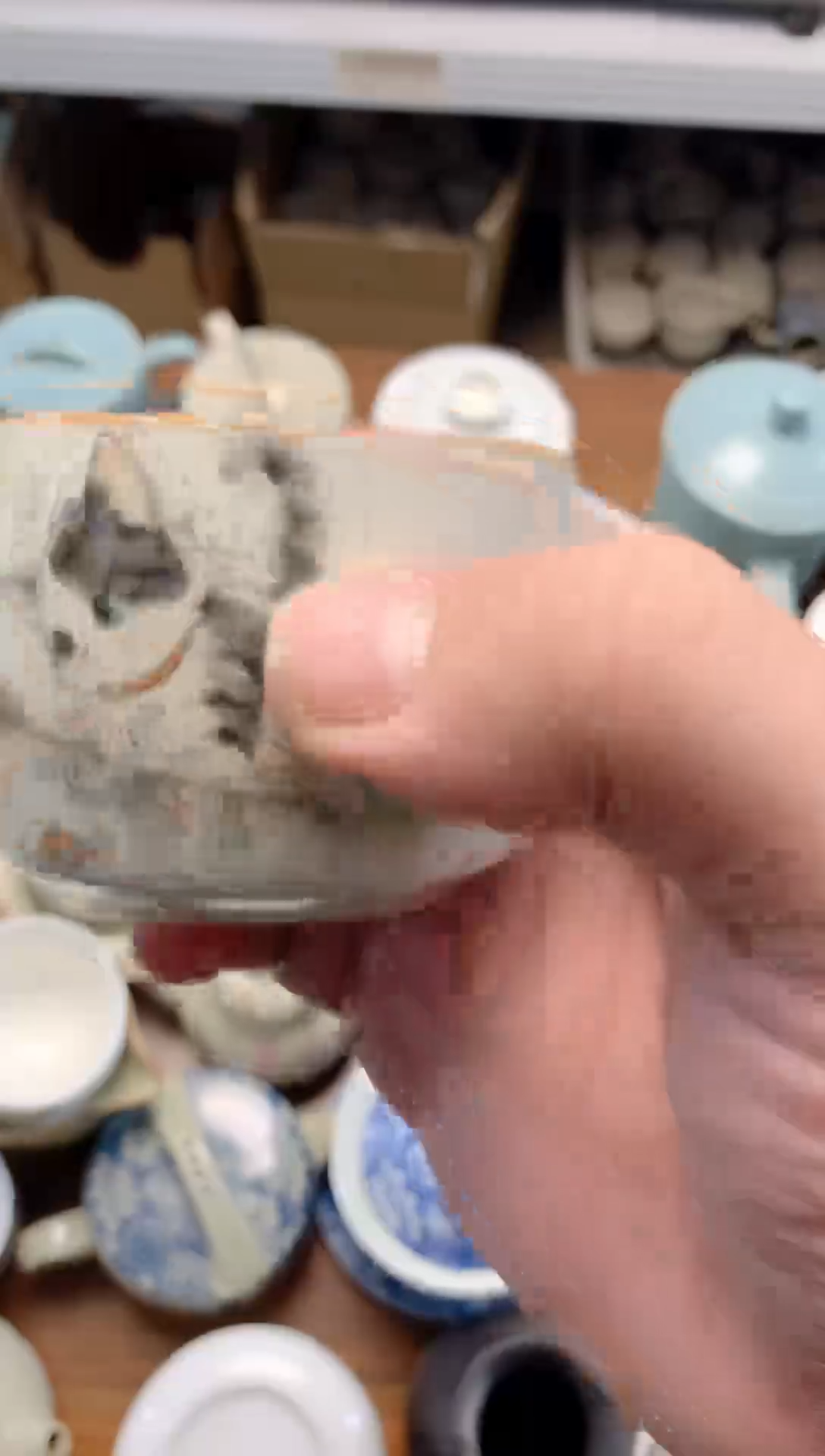 【闪购商品】陶瓷茶杯茶壶茶碗