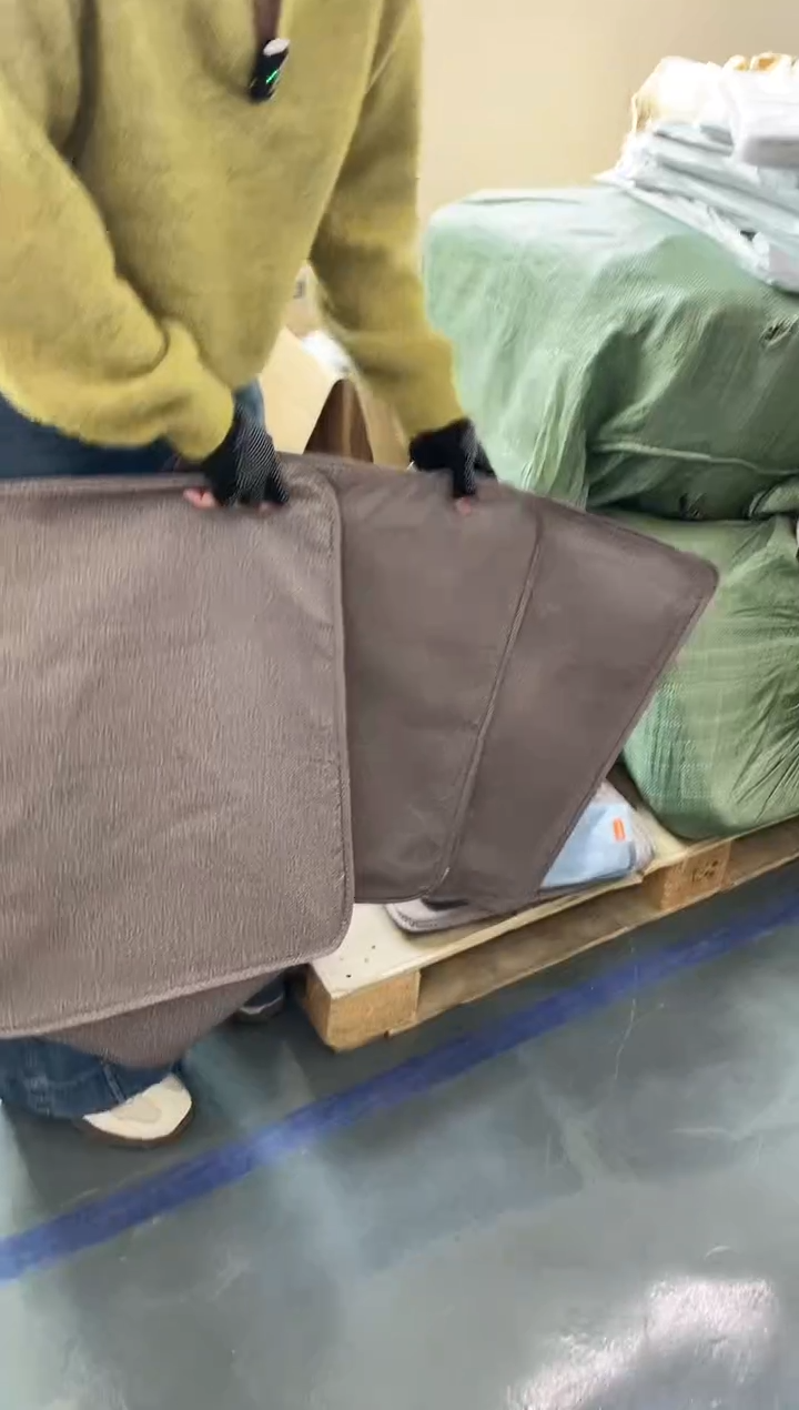 布到手3个/WZC折叠收纳篮