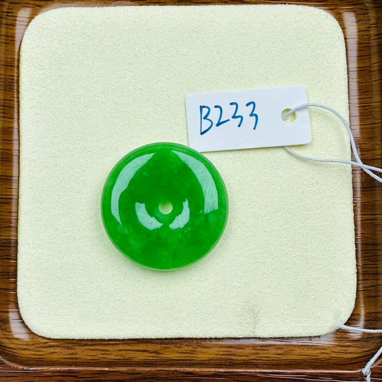 B233  吊坠百搭男女款多样性发货其一