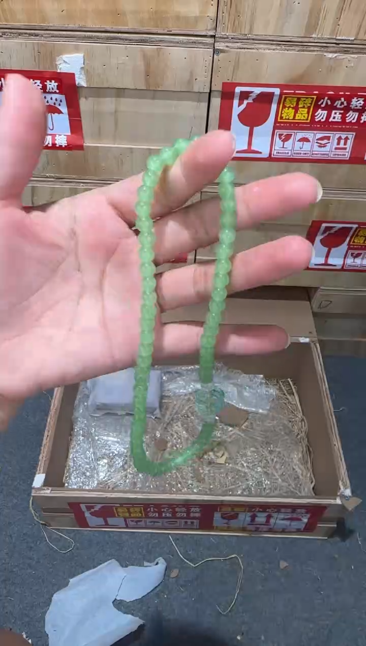 翎光合文玩精品手串-无礼盒-@@YS1982