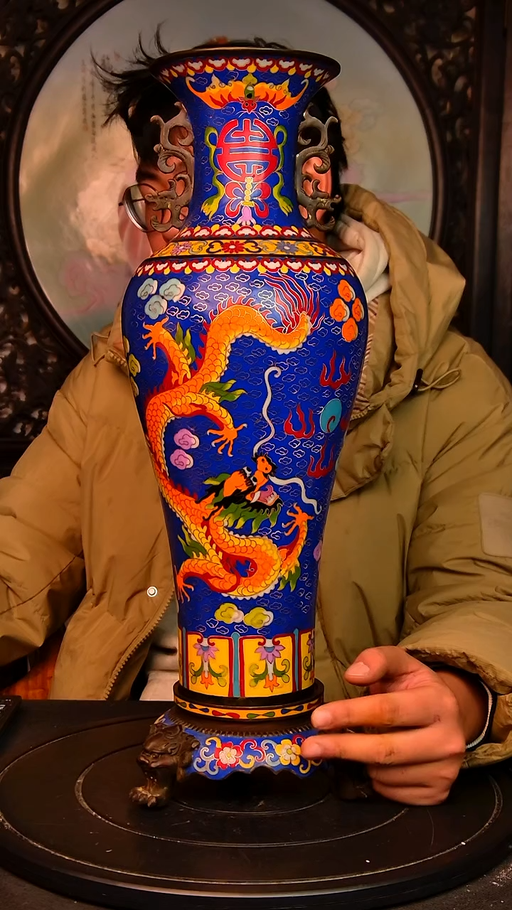 其他铜大*大精品摆件