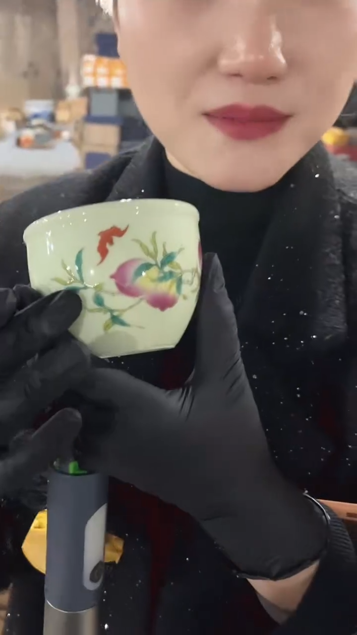 景德镇高温陶瓷杯-15