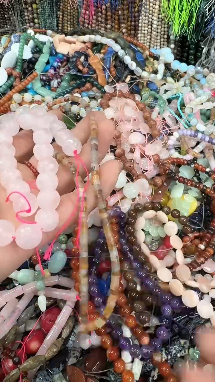 【闪购商品】查罗石珠宝半成品未镶嵌22号