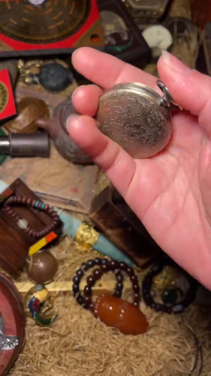 一一一高端精美福利怀表不带盒