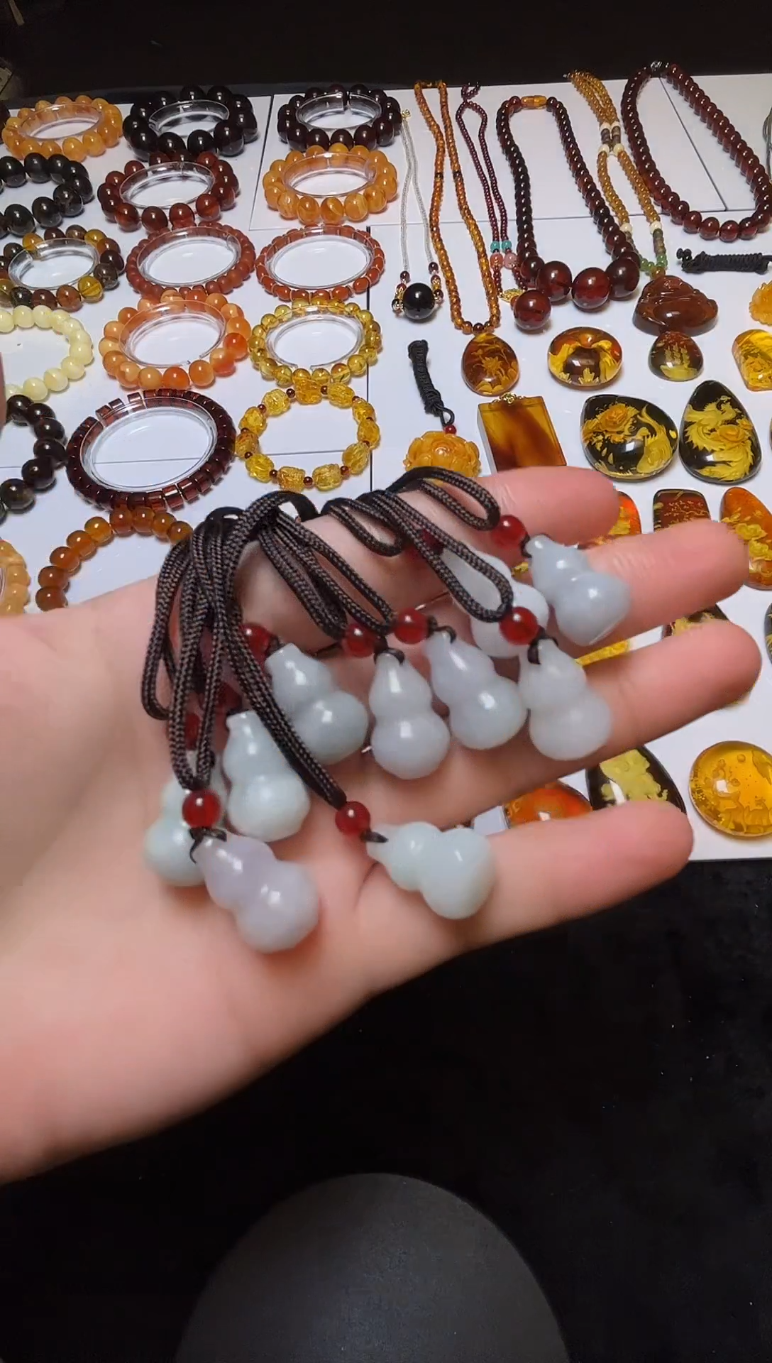 吊坠(不含链)未镶嵌翡翠翡翠