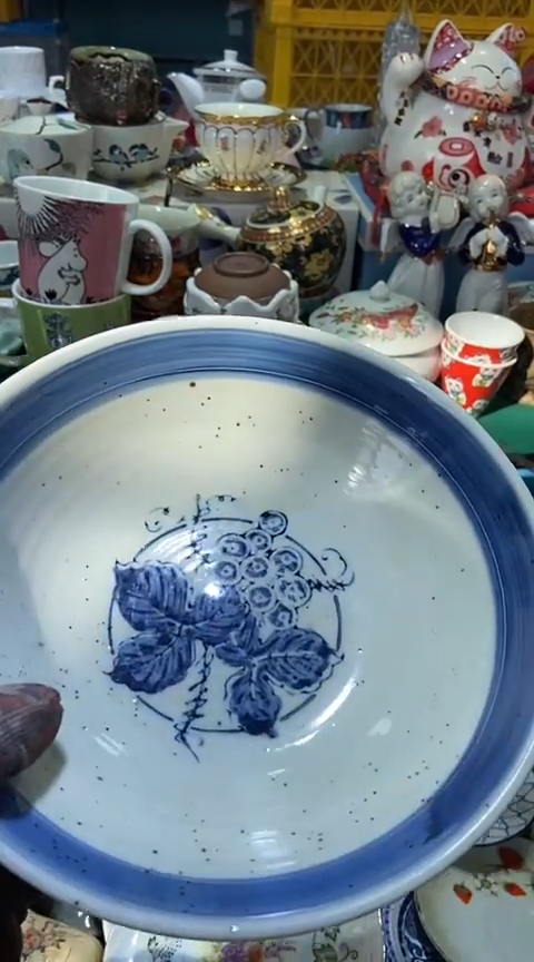 【闪购商品】瓷片1111111111111111