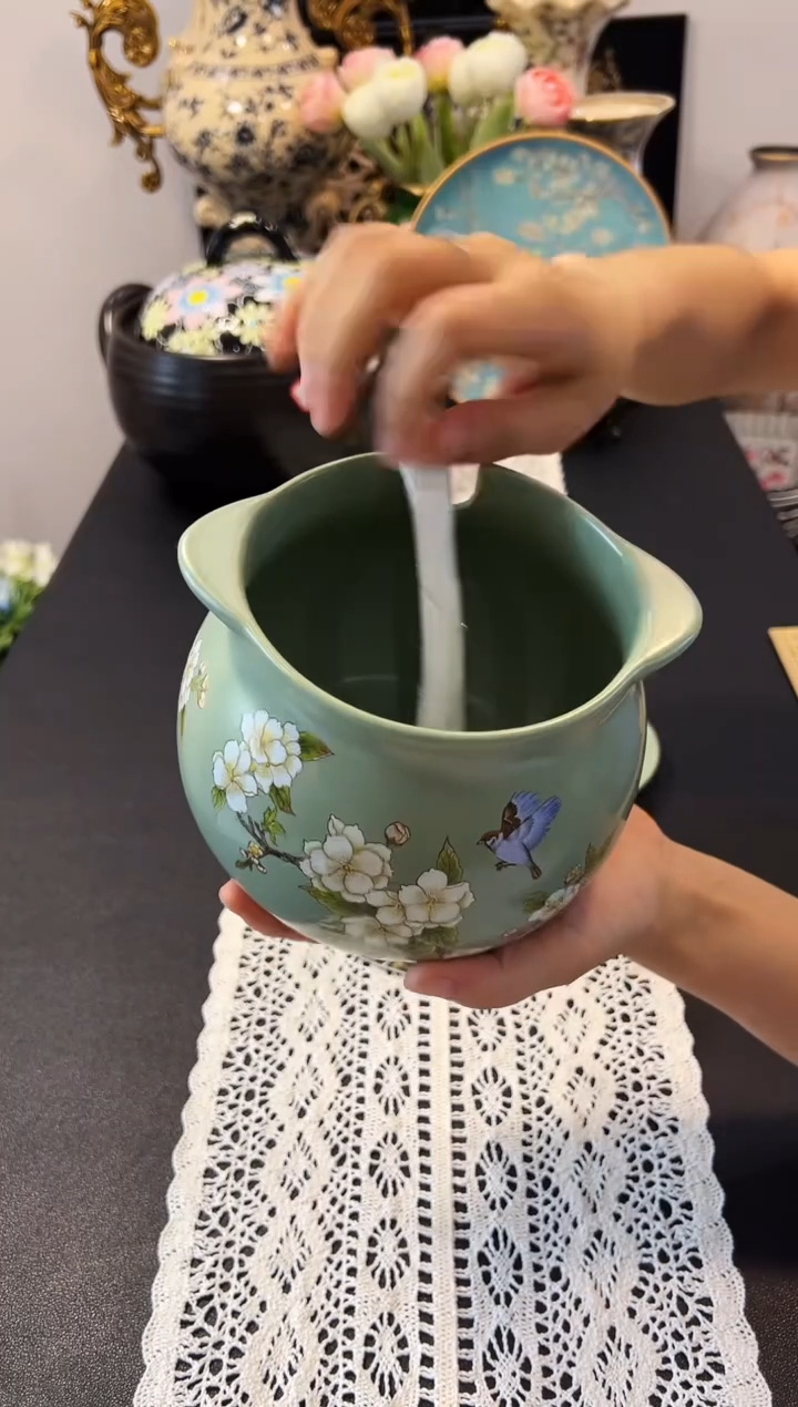 外贸陶瓷家居百货