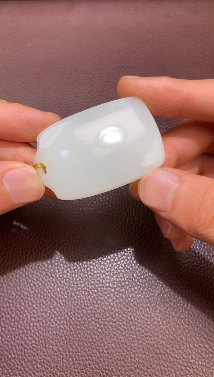 和田玉未镶嵌颈饰4.26MB多样性拍一发一55