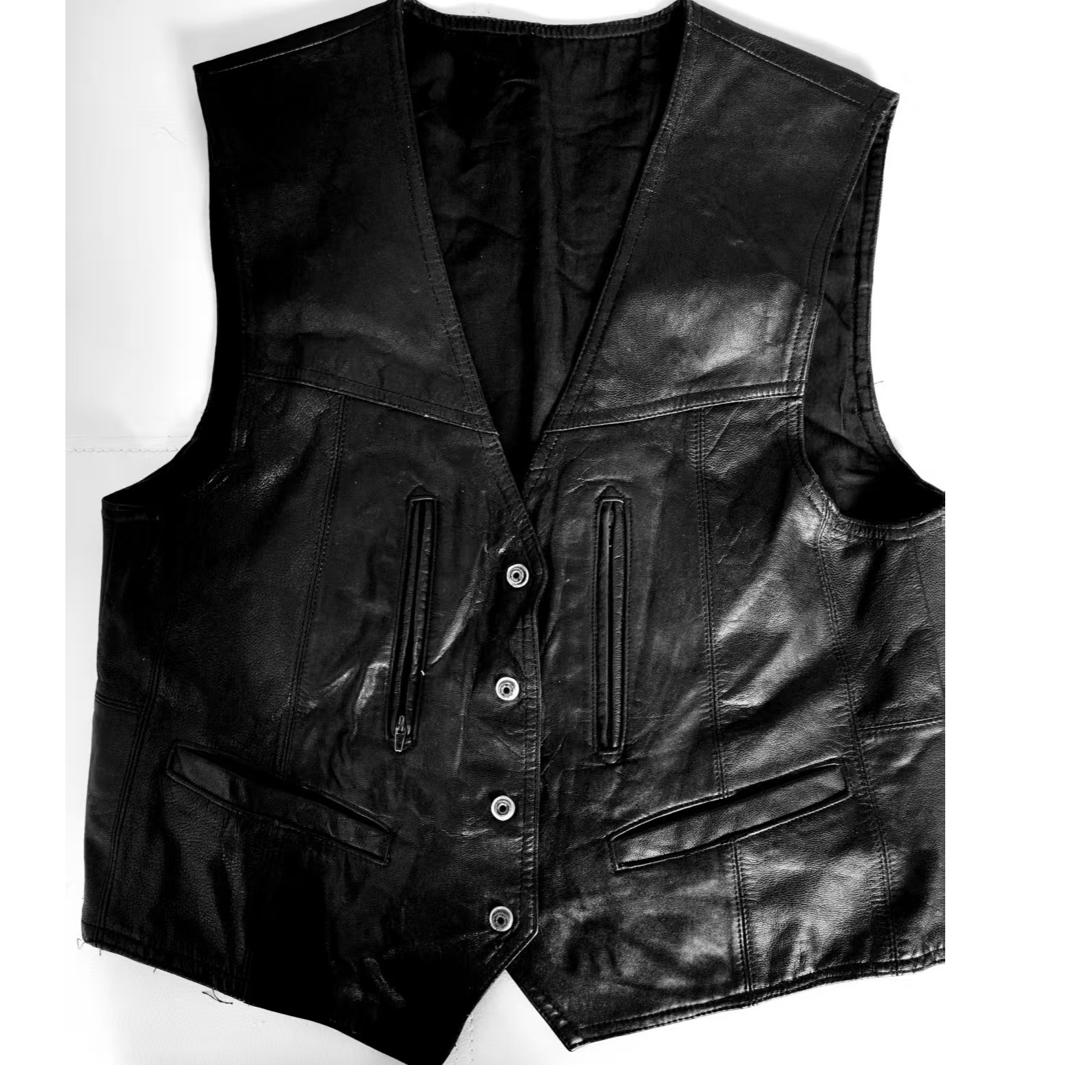 男士皮衣外套百搭【本图片仅供展示以直播间下单实物为准】