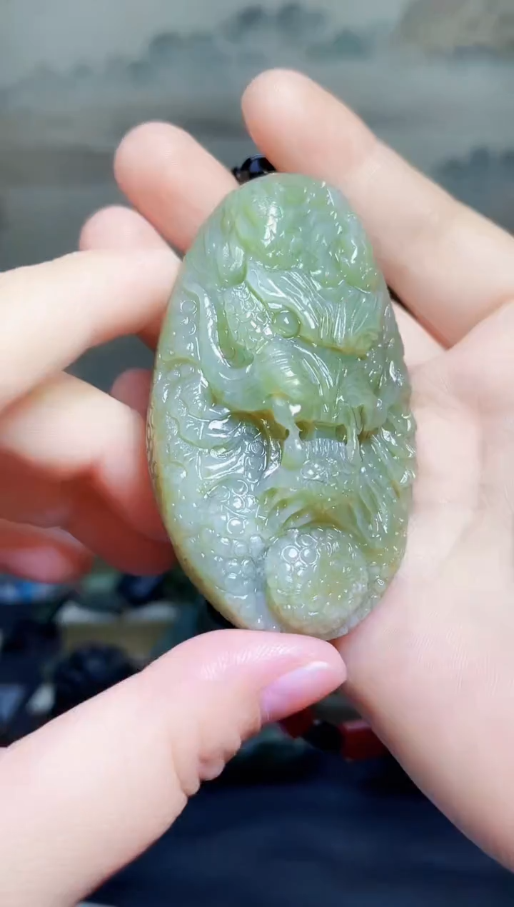 未镶嵌和田玉珠宝奇石1