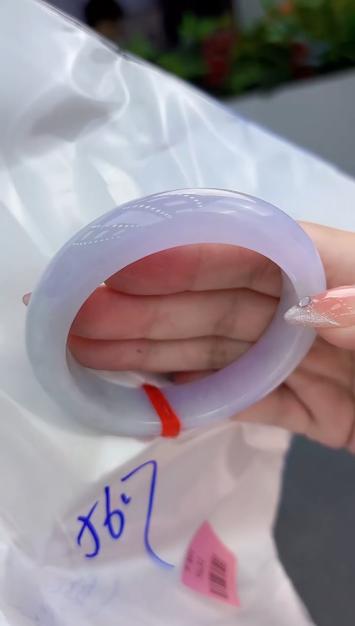 【闪购商品】翡翠手镯未镶嵌翡翠手镯