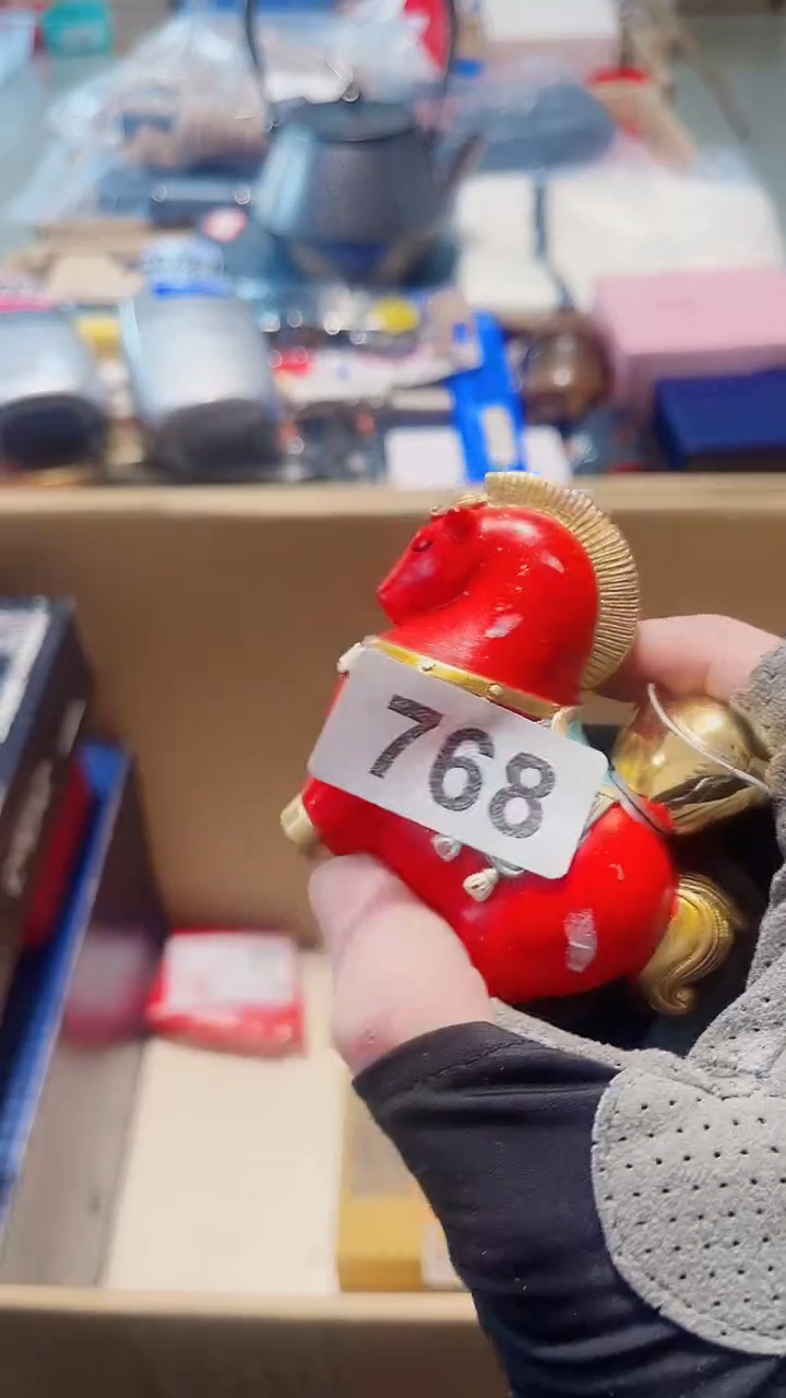 瓷片陶茶666文玩周边多人