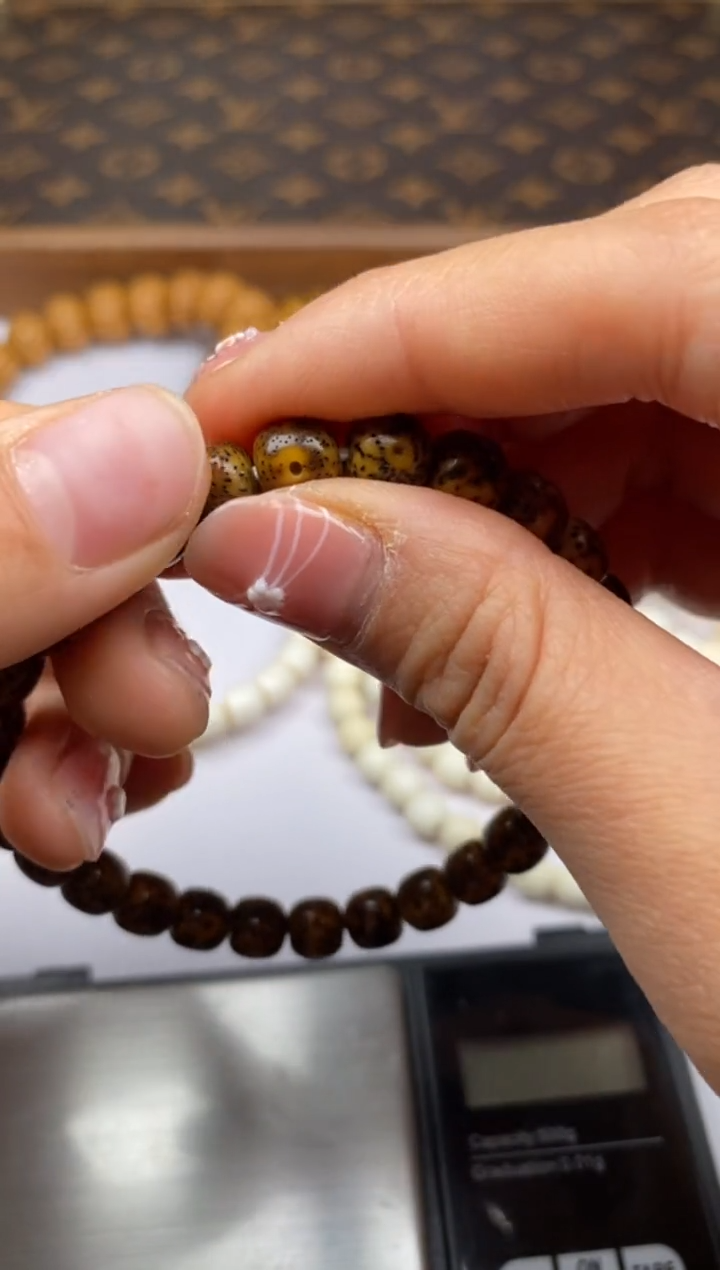 【闪购商品】星月菩提吊坠星月菩提