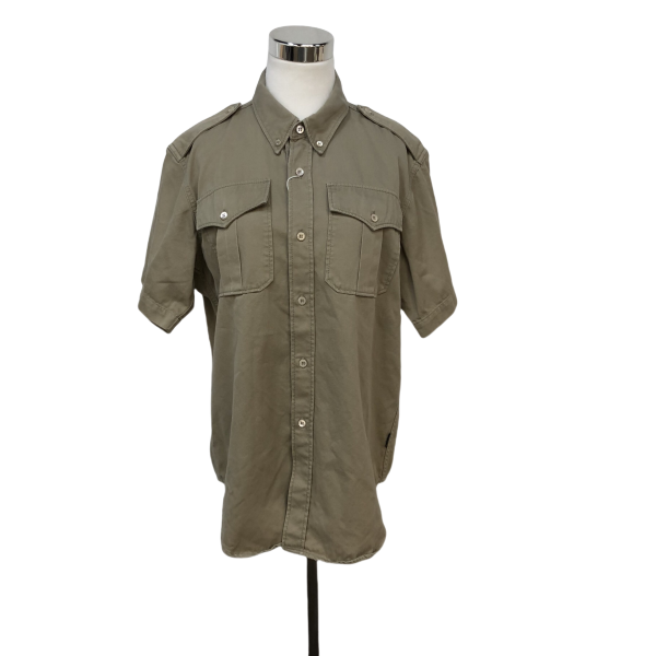 妃鱼/巴黎世家/棉/上衣/95新/琰三07