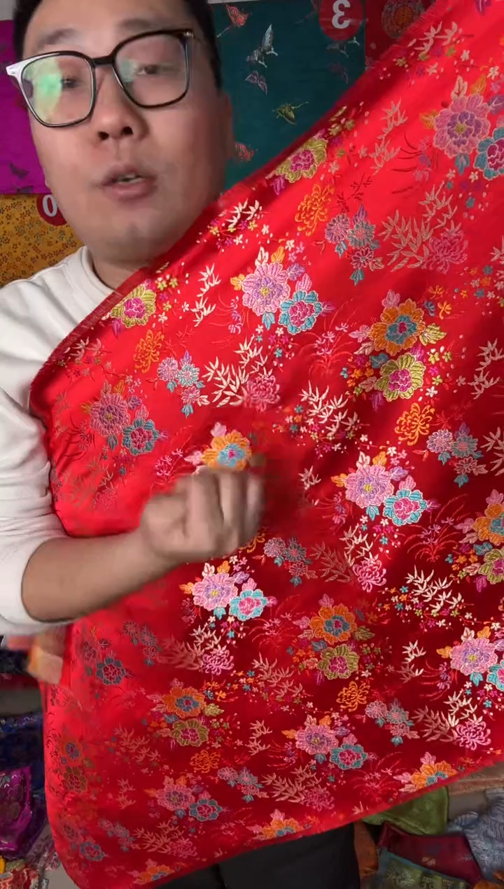 混纺小布头1单60公分长，满18元包邮，新疆西藏不发货