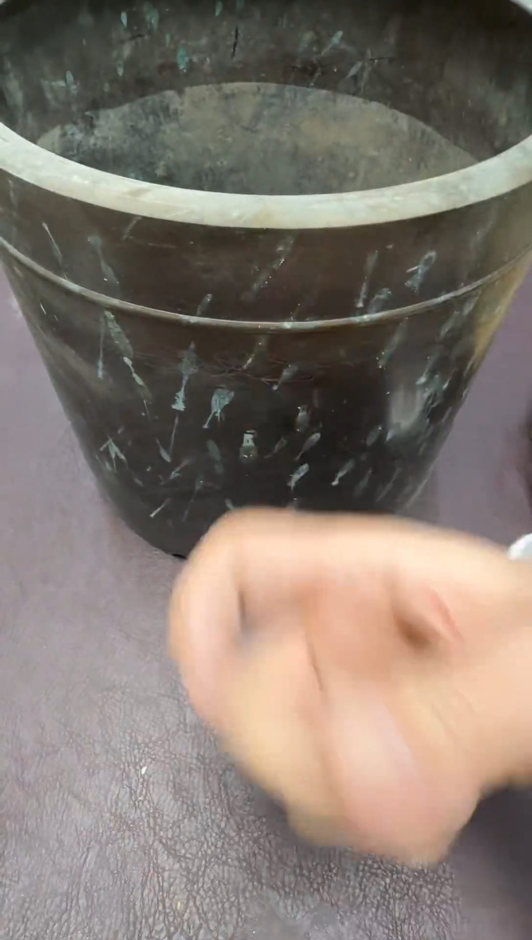 手工艺品钧瓷如****藏106