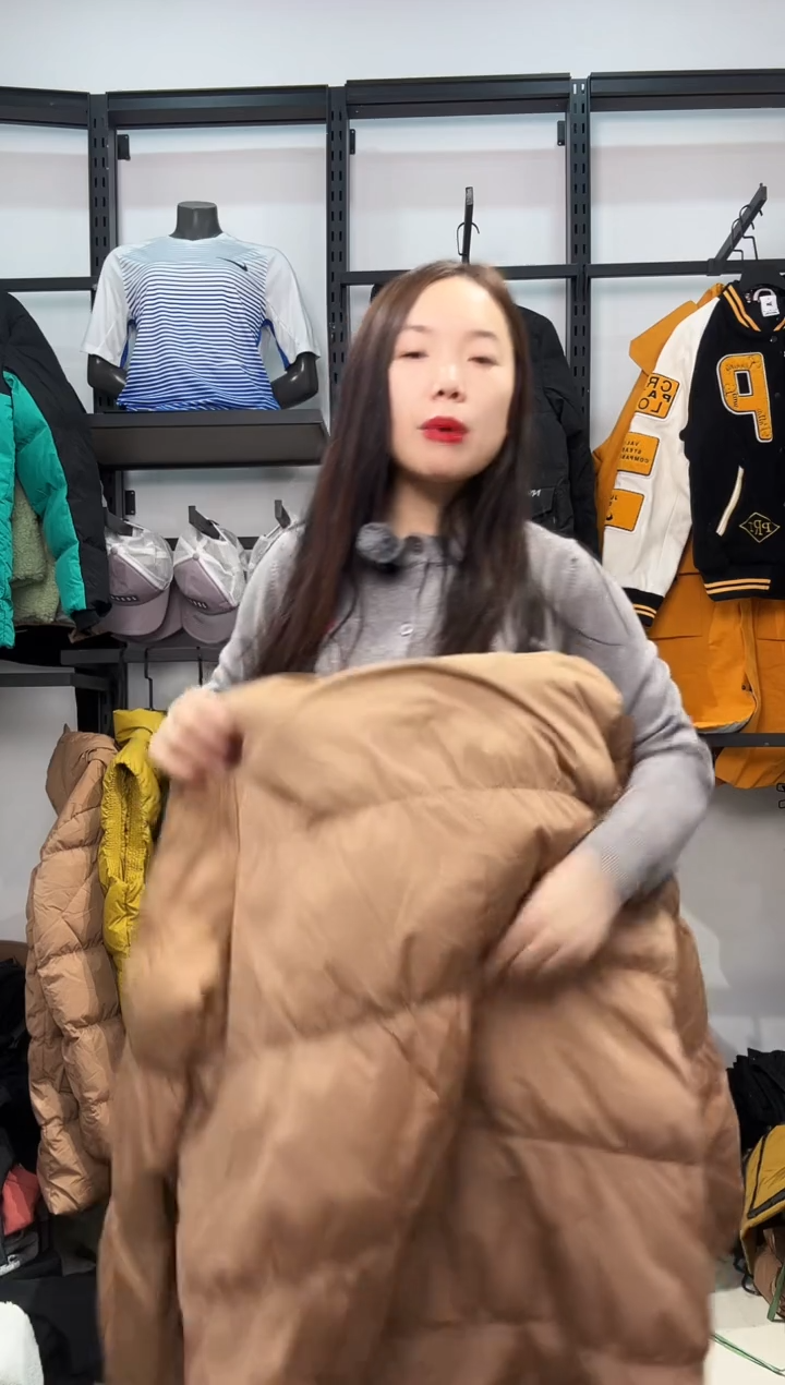 2617闪购编码 Nike/Jordan运动卫衣裤以直播间过款为准 尺码·M