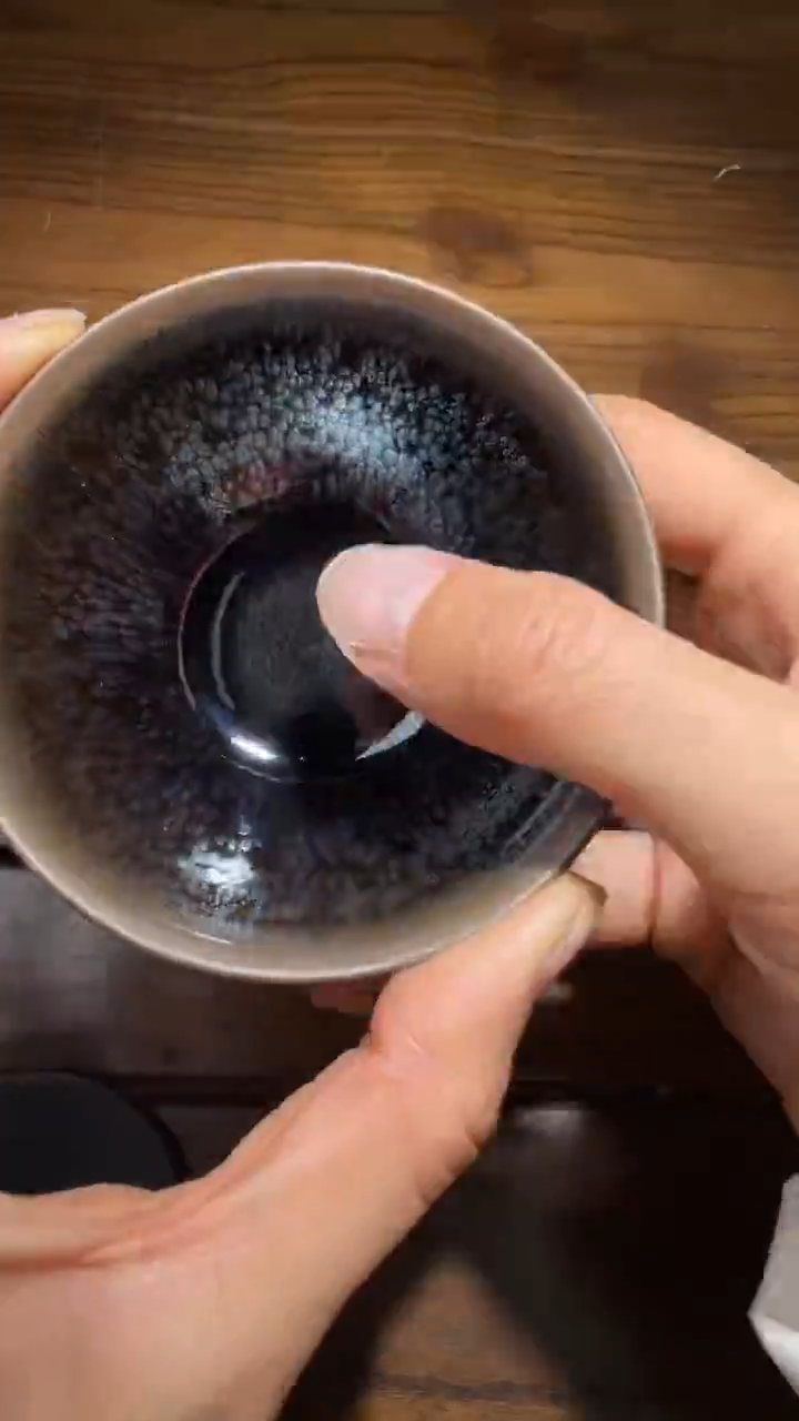 茶盏孙建兴高端收藏23