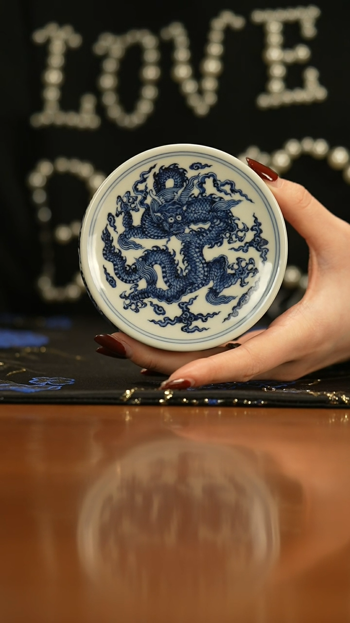 【闪购商品】瓷片            拍拍拍