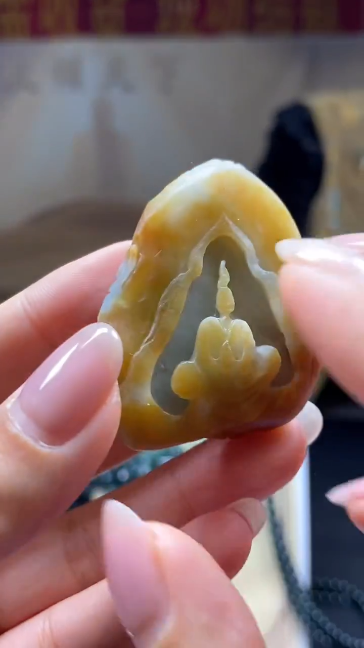 未镶嵌定制翡翠********746