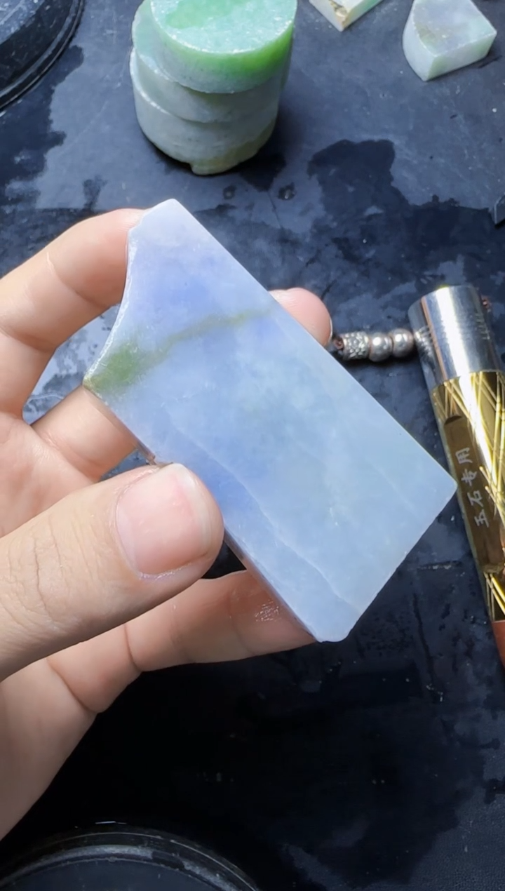 【闪购商品】翡翠挂件未镶嵌139翡翠