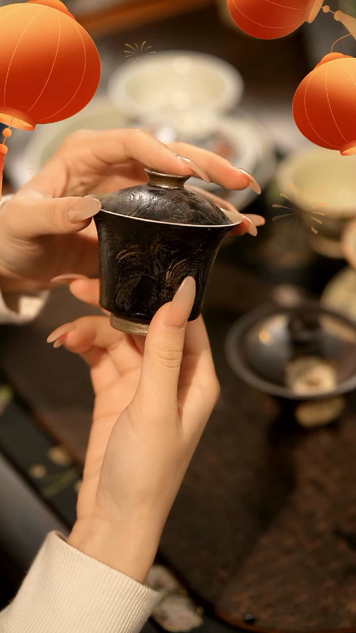 【闪购商品】山居秋暝手工手作@@653