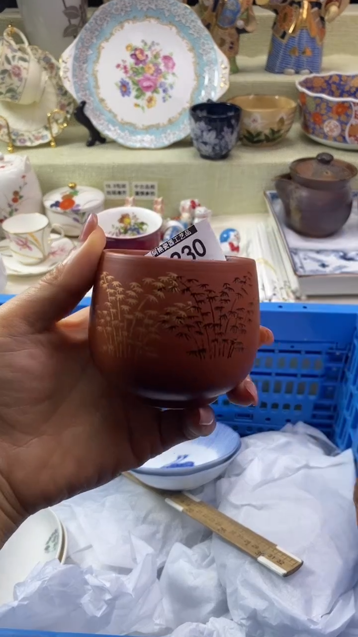 件高*瓷片 默认微瑕 完美慎入230