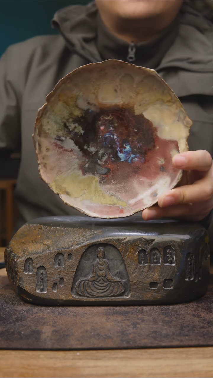 【闪购商品】甘石陶艺志野福利783