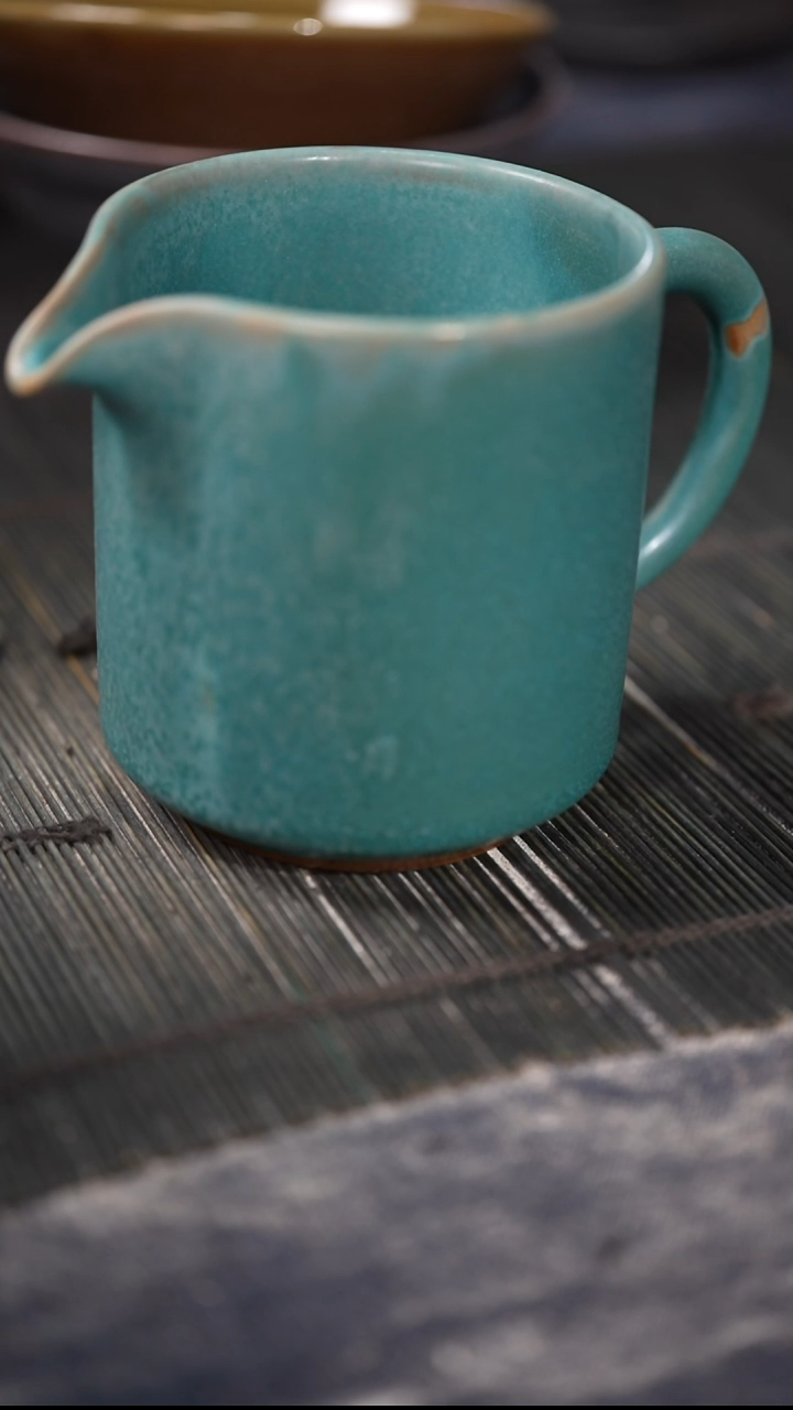 浪鬼家生活陶系列公道