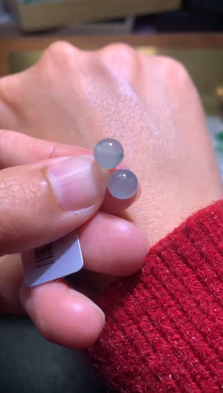 【闪购商品】定制翡翠未镶嵌毛货