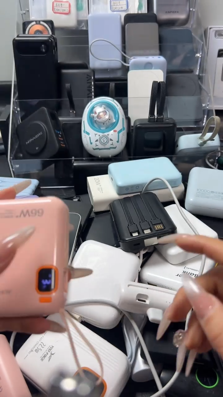 夹子款济*精品数据线1111