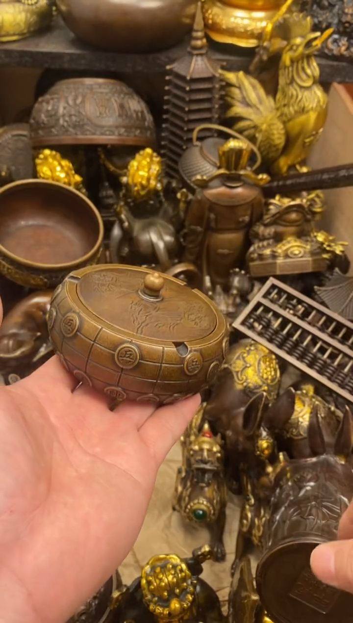 案台摆件 物品摆件