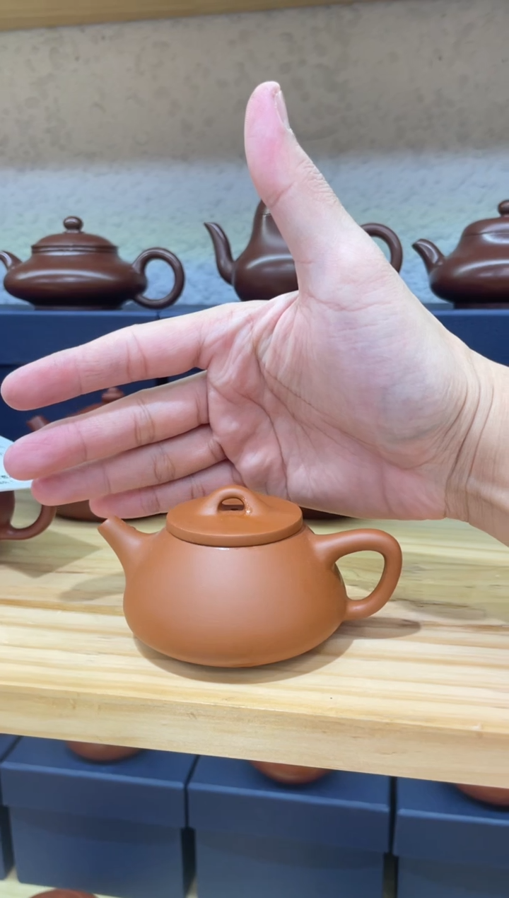 【闪购商品】石瓢100CC·············