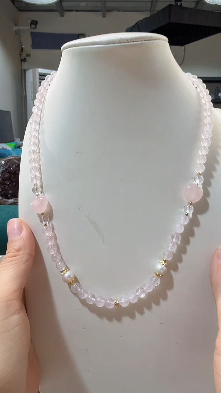 未镶嵌手链水晶优0699 约6mm