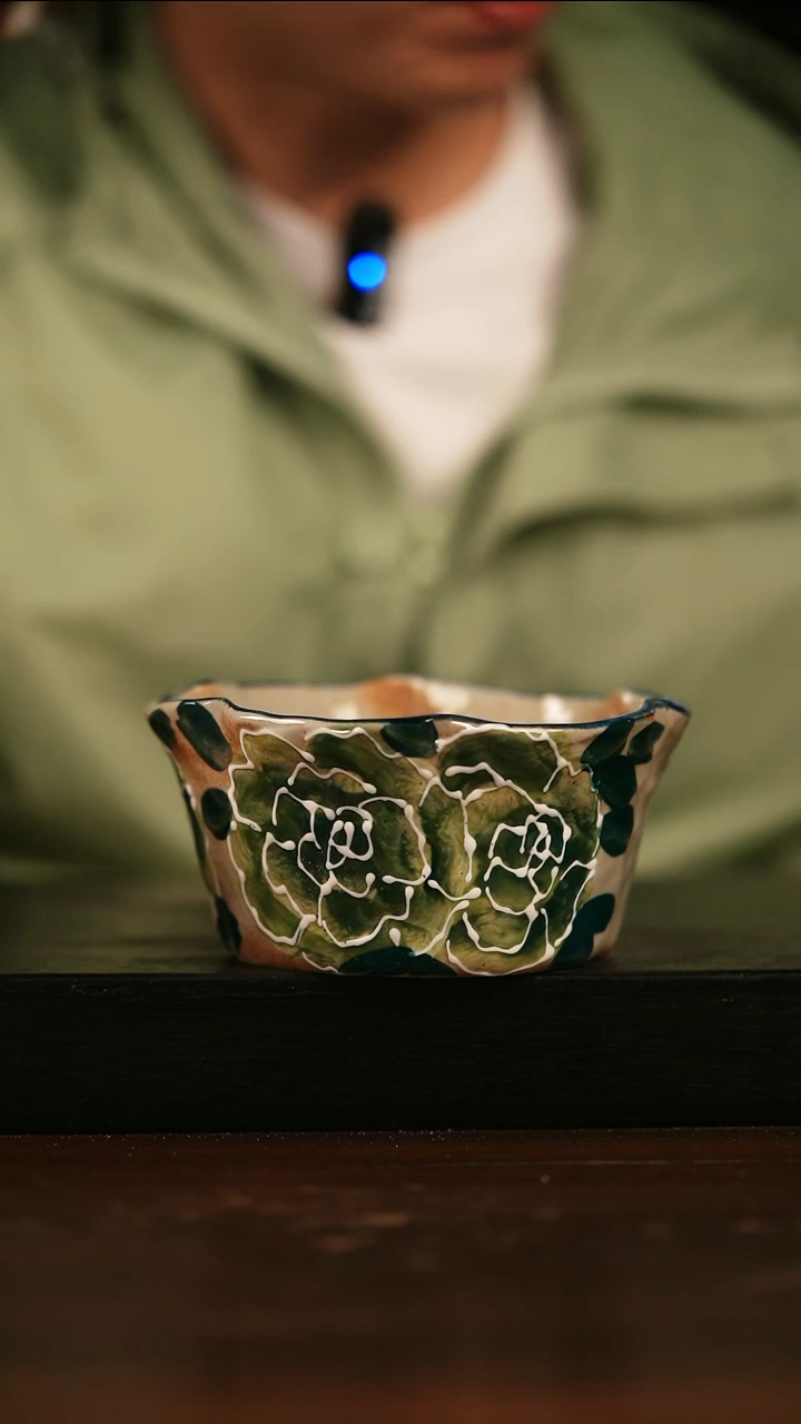 其他106遇瓷手作同款