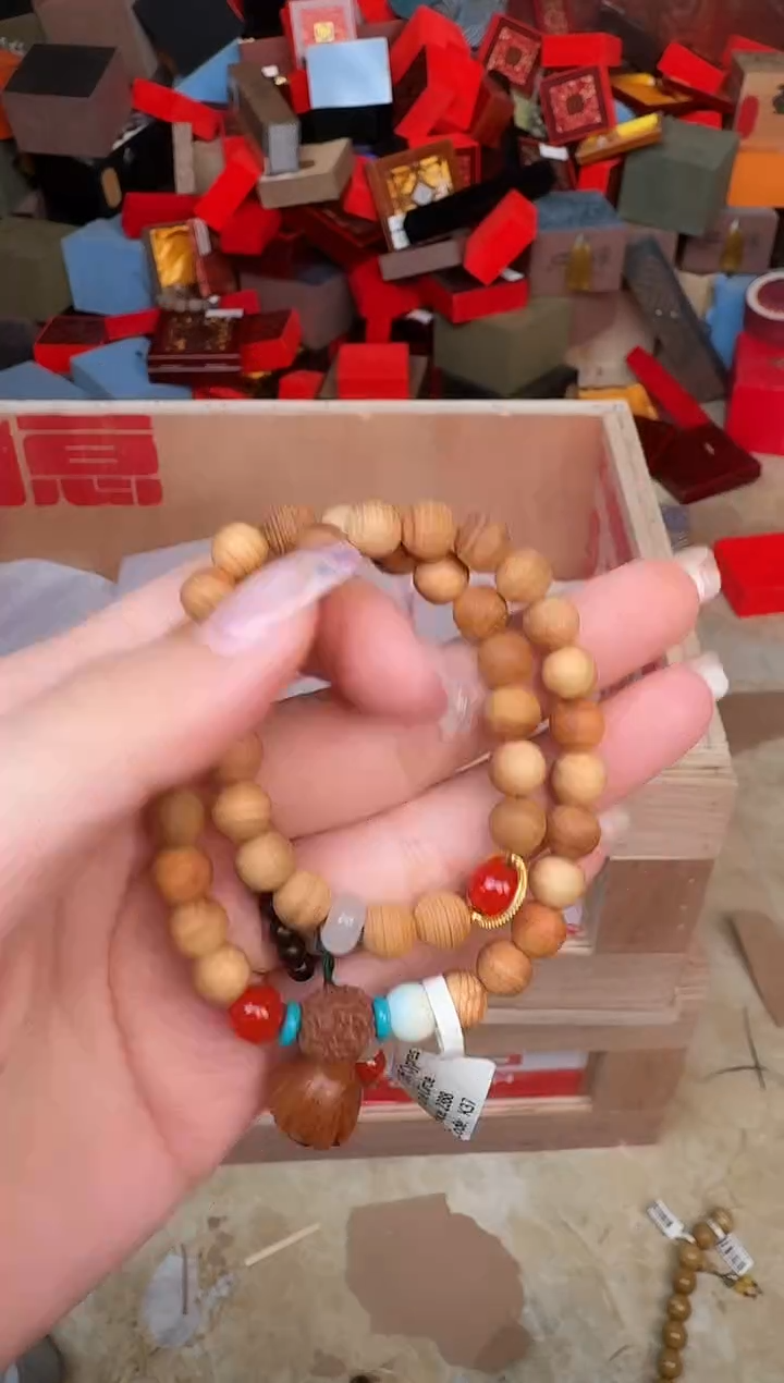 百珍坊甄选闪购商品V无礼盒