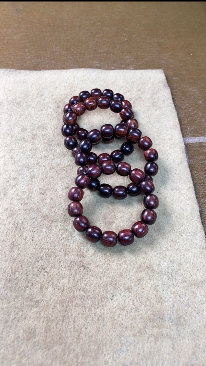 【闪购商品】黄花梨/降香黄檀手串/手链24号/1.5